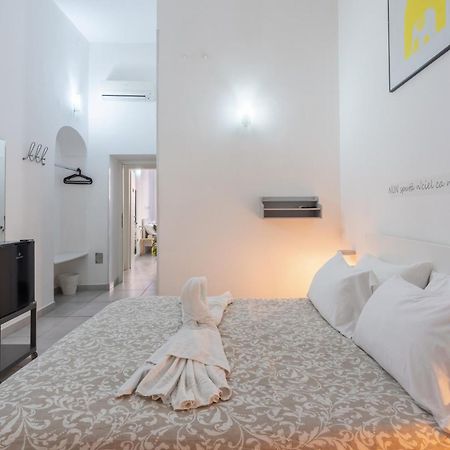Nina Suites Неаполь Екстер'єр фото