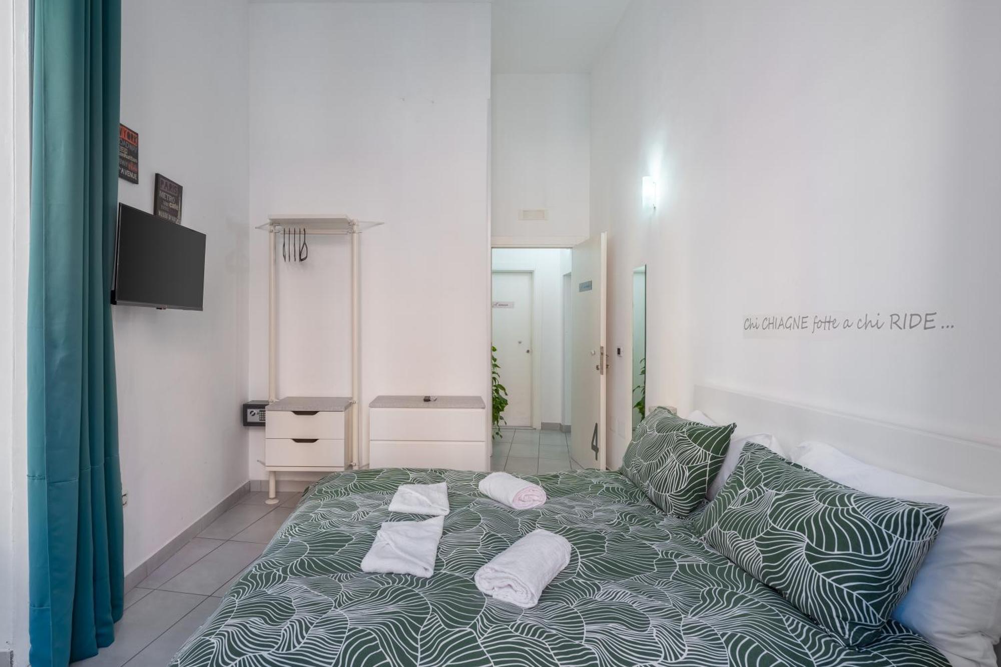 Nina Suites Неаполь Екстер'єр фото