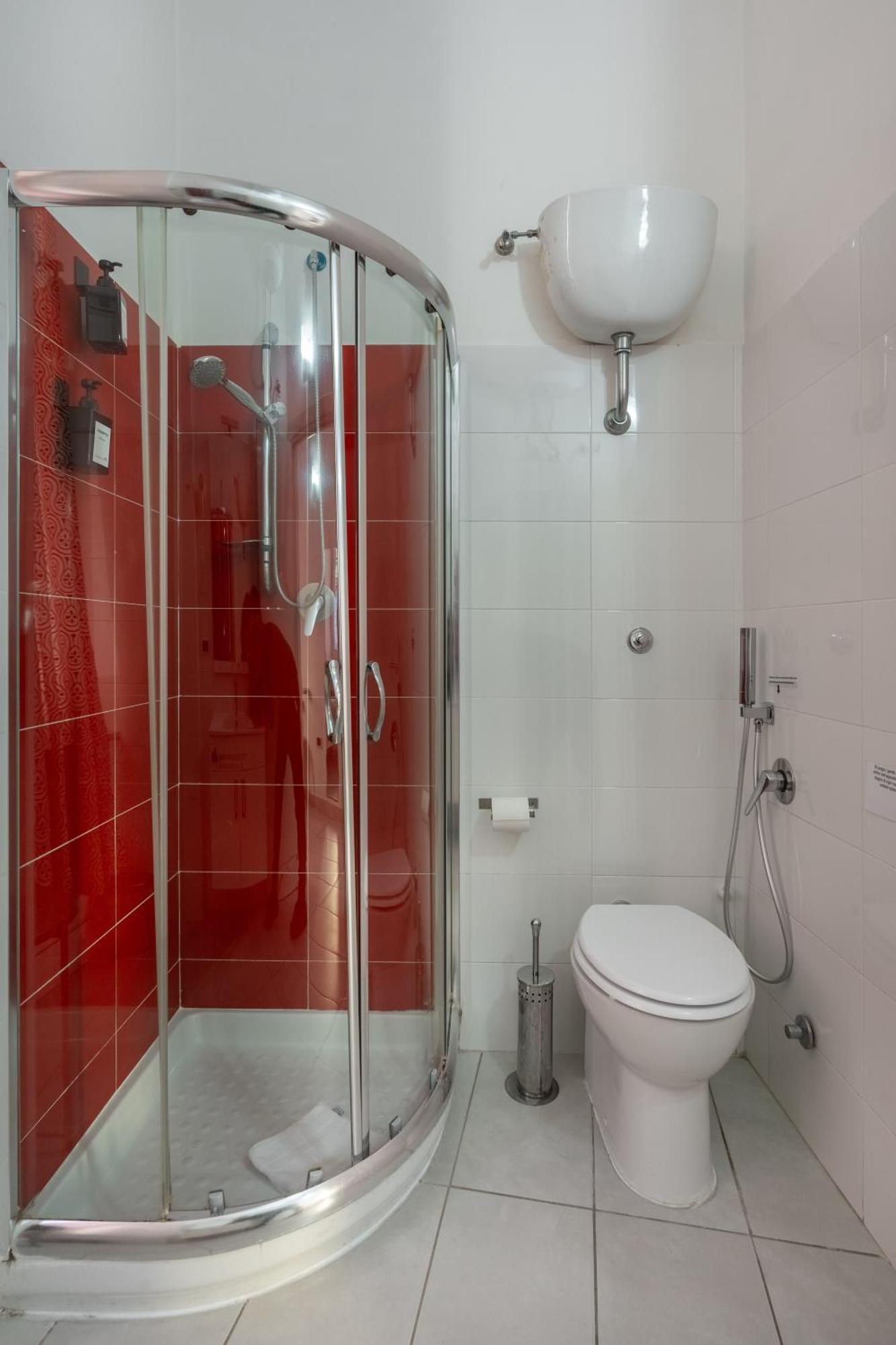 Nina Suites Неаполь Екстер'єр фото