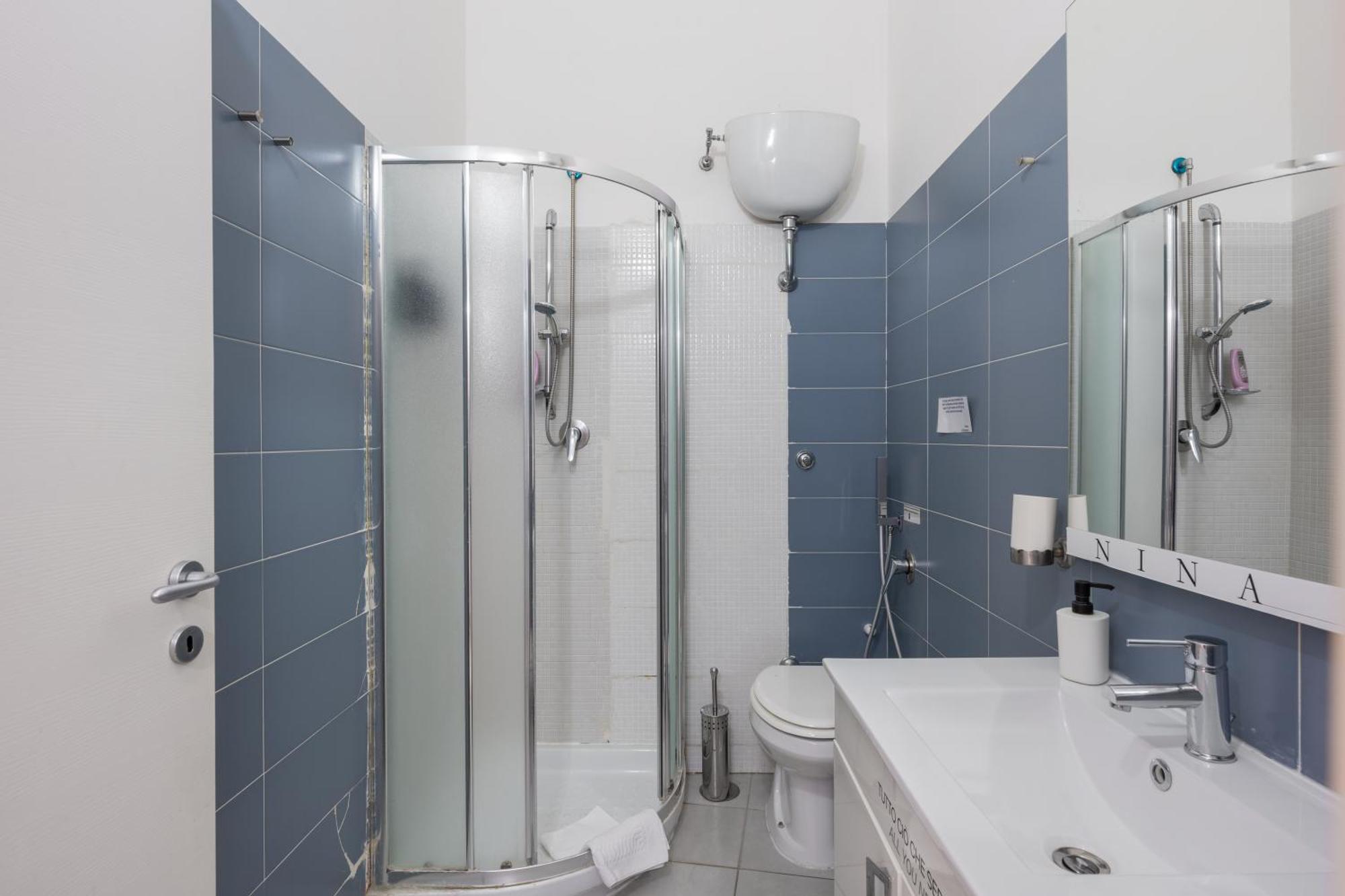 Nina Suites Неаполь Екстер'єр фото
