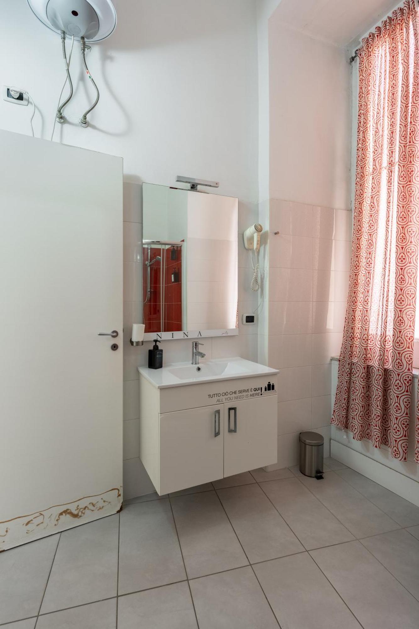 Nina Suites Неаполь Екстер'єр фото