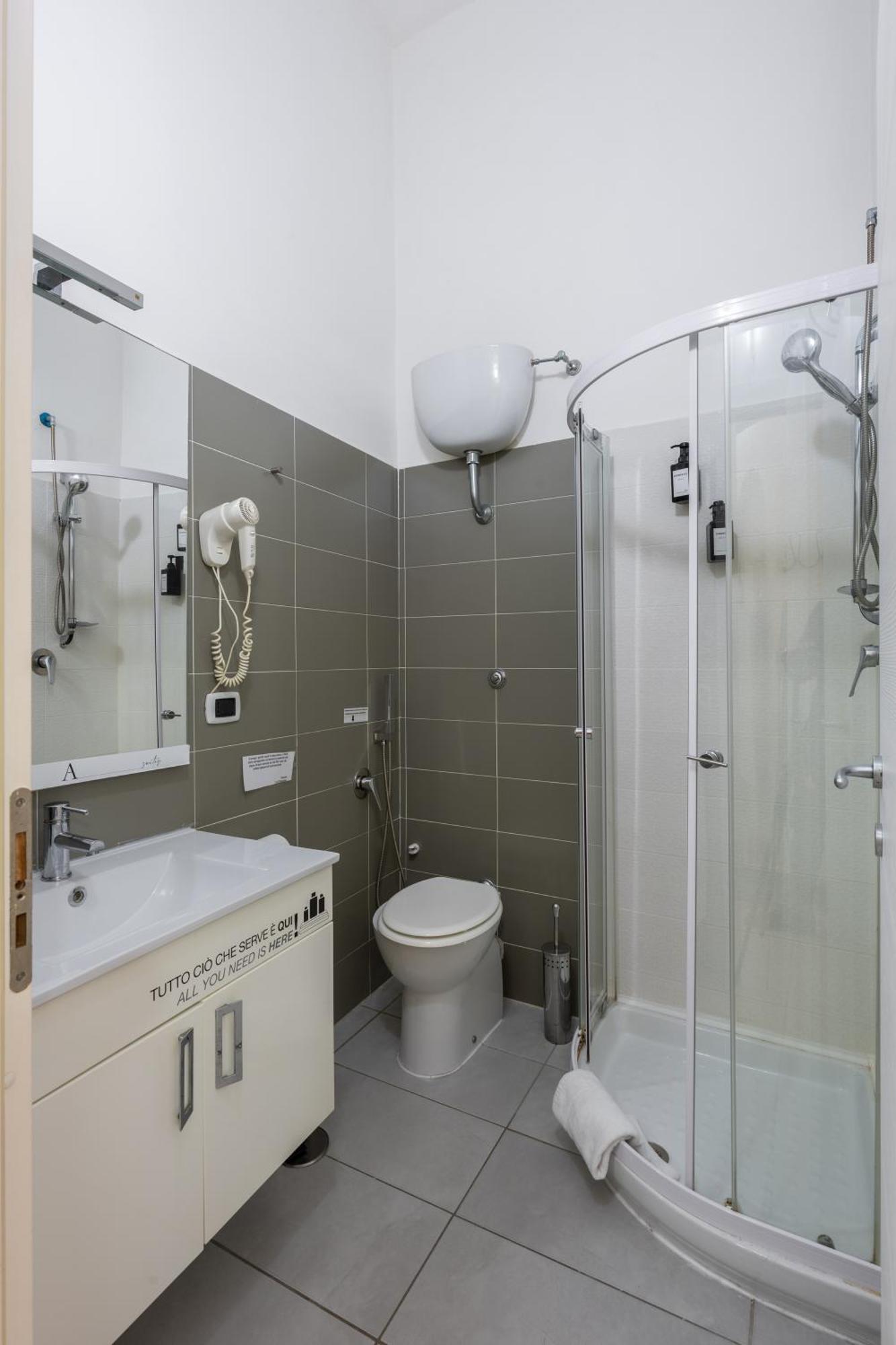 Nina Suites Неаполь Екстер'єр фото