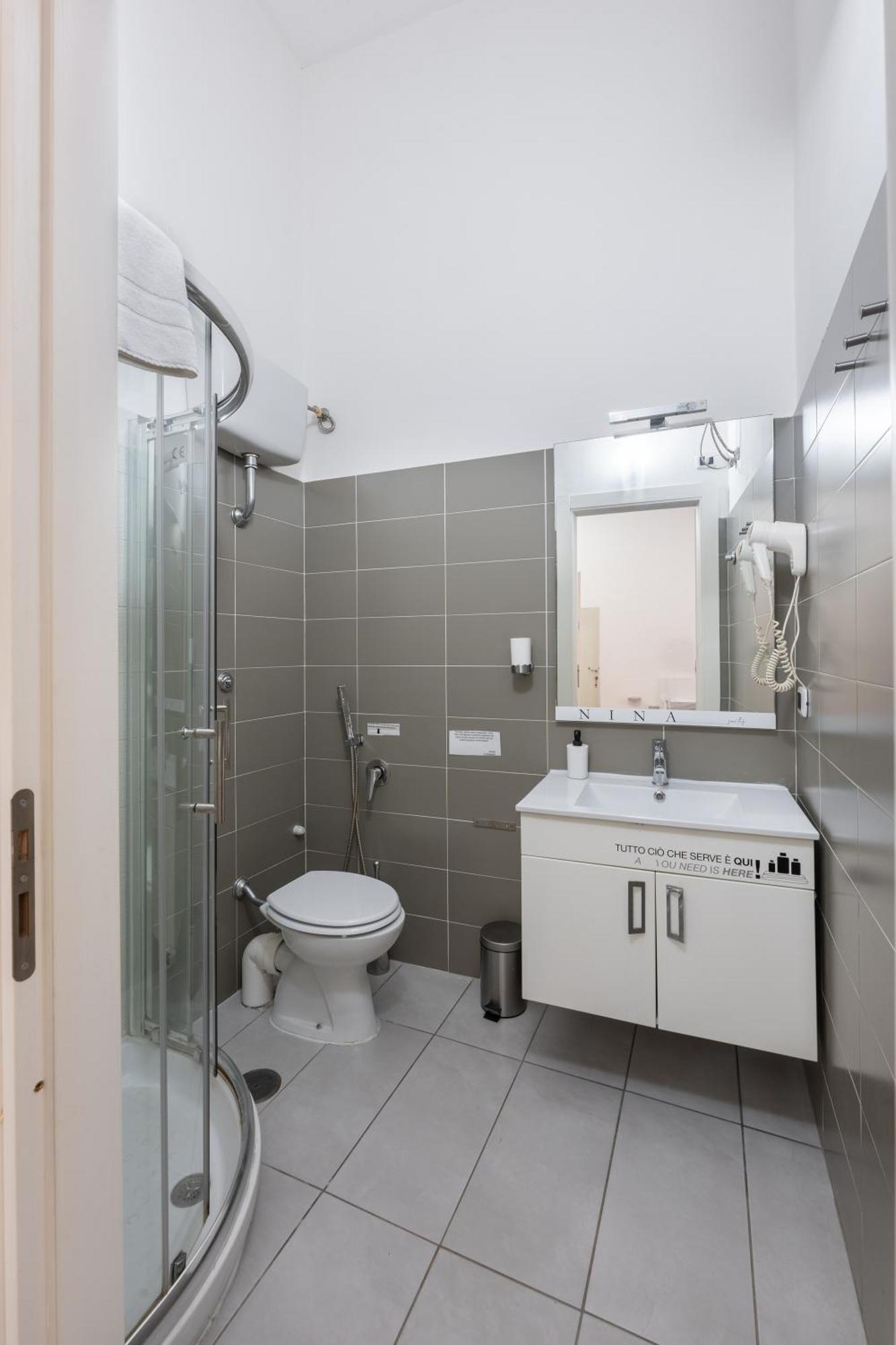 Nina Suites Неаполь Екстер'єр фото